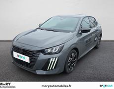 Peugeot 208 Caen