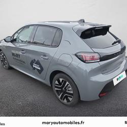 Peugeot 208 208 Turbo 100 ch BVM6 Allure Caen