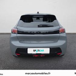 Peugeot 208 208 Turbo 100 ch BVM6 Allure Caen