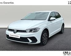 Volkswagen Polo Poissy