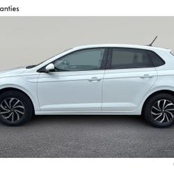 Volkswagen Polo Polo 1.0 TSI 95 S&S DSG7 VW Edition Poissy