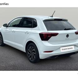 Volkswagen Polo Polo 1.0 TSI 95 S&S DSG7 VW Edition Poissy