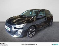 Peugeot 208 Caen