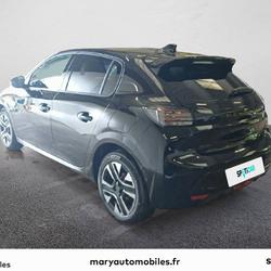 Peugeot 208 208 Hybrid 110 ch e-DCS6 Allure Caen