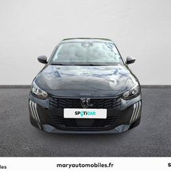 Peugeot 208 208 Hybrid 110 ch e-DCS6 Allure Caen