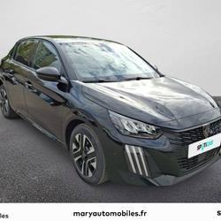 Peugeot 208 208 Hybrid 110 ch e-DCS6 Allure Caen