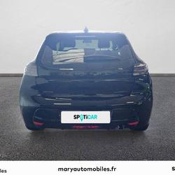 Peugeot 208 208 Hybrid 110 ch e-DCS6 Allure Caen