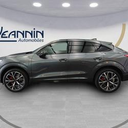 Audi Q3 Q3 Sportback e-hybrid 272 ch S tronic 6 S line Vert-Saint-Denis