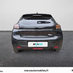 Peugeot 208 208 Turbo 100 ch BVM6 Allure Caen
