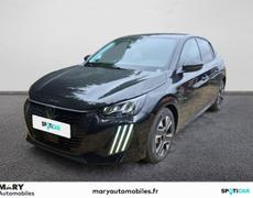 Peugeot 208 Caen