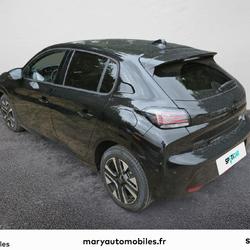 Peugeot 208 208 Turbo 100 ch BVM6 Allure Caen