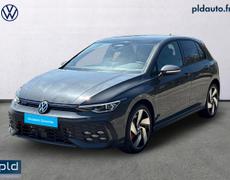 Volkswagen Golf 8 Saint-Victoret