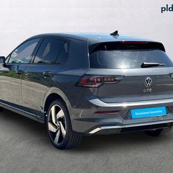 Volkswagen Golf 8 Golf 1.5 eHybrid 272 DSG6 GTE Saint-Victoret