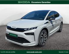 Skoda Enyaq Narbonne
