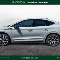 Skoda Enyaq Enyaq Coup&eacute; 85 Sportline Narbonne