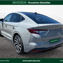 Skoda Enyaq Enyaq Coup&eacute; 85 Sportline Narbonne