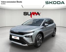 Skoda Elroq Chalon-sur-Saône