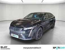 Peugeot 408 Caen