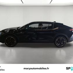 Peugeot 408 Hybrid 145 e-DCS6 GT occasion - Caen - photo 2/16