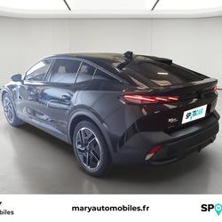 Peugeot 408 Hybrid 145 e-DCS6 GT occasion - Caen - photo 3/16