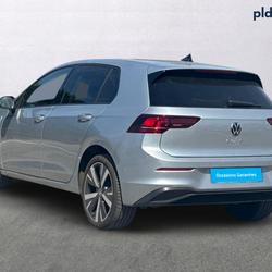 Volkswagen Golf 8 Golf 1.5 eHybrid 204 DSG6 VW Edition Saint-Victoret