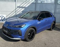 Volkswagen T-Roc Sausheim