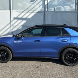 Volkswagen T-Roc 1.5 eTSI EVO2 Hybrid 116 ch DSG7 Style occasion - Sausheim - photo 2/21