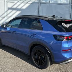 Volkswagen T-Roc 1.5 eTSI EVO2 Hybrid 116 ch DSG7 Style occasion - Sausheim - photo 3/21