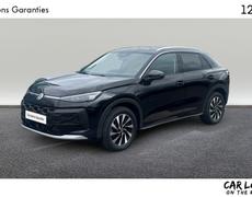Volkswagen T-Roc Poissy