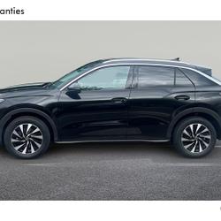 Volkswagen T-Roc T-Roc 1.5 eTSI EVO2 Hybrid 116 ch DSG7 Style Poissy