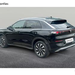 Volkswagen T-Roc T-Roc 1.5 eTSI EVO2 Hybrid 116 ch DSG7 Style Poissy