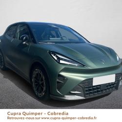 Cupra Raval 226ch 51,5kWh VZ Extreme Quimper