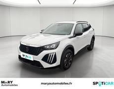 Peugeot 2008 Caen