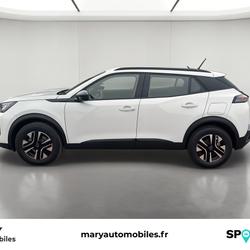 Peugeot 2008 Hybrid 110 e-DCS6 Edition occasion - Caen - photo 2/17