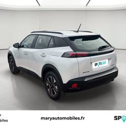 Peugeot 2008 Hybrid 110 e-DCS6 Edition occasion - Caen - photo 3/17