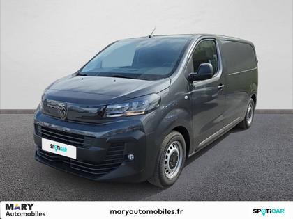 Peugeot Expert - EXPERT FGN M DIESEL 180 CH AUTOMATIQUE - 37 482 €
