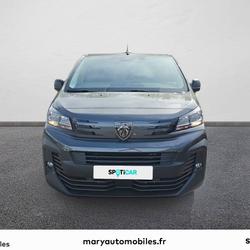 Peugeot Expert EXPERT FGN M DIESEL 180 CH AUTOMATIQUE Caen