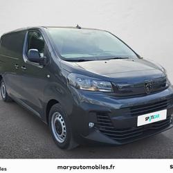 Peugeot Expert EXPERT FGN M DIESEL 180 CH AUTOMATIQUE Caen