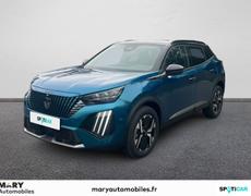 Peugeot 2008 Caen