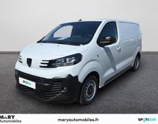 Peugeot Expert Caen