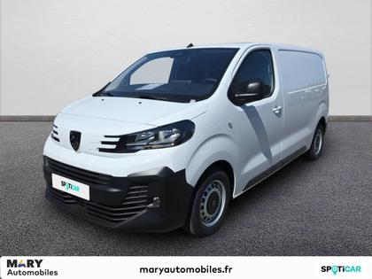 Peugeot Expert - EXPERT FGN M DIESEL 150 CH MANUELLE - 32 944 €