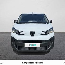 Peugeot Expert FGN M DIESEL 150 CH MANUELLE occasion - Caen - photo 2/19