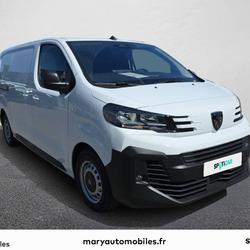Peugeot Expert EXPERT FGN M DIESEL 150 CH MANUELLE Caen
