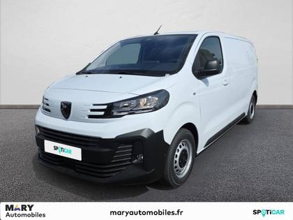 Peugeot Expert - EXPERT FGN M DIESEL 150 CH MANUELLE - 32 944 €