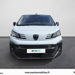 Peugeot Expert EXPERT FGN M DIESEL 150 CH MANUELLE Caen