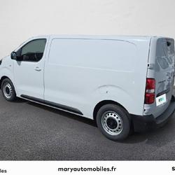 Peugeot Expert EXPERT FGN M DIESEL 150 CH MANUELLE Caen