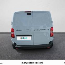 Peugeot Expert EXPERT FGN M DIESEL 150 CH MANUELLE Caen
