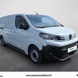 Peugeot Expert EXPERT FGN M DIESEL 150 CH MANUELLE Caen