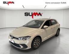 Volkswagen Polo Mâcon