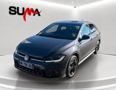 Volkswagen Polo Montceau-les-Mines